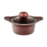  سرویس پخت و پز 17 پارچه ام جی اس مدل Korea-C