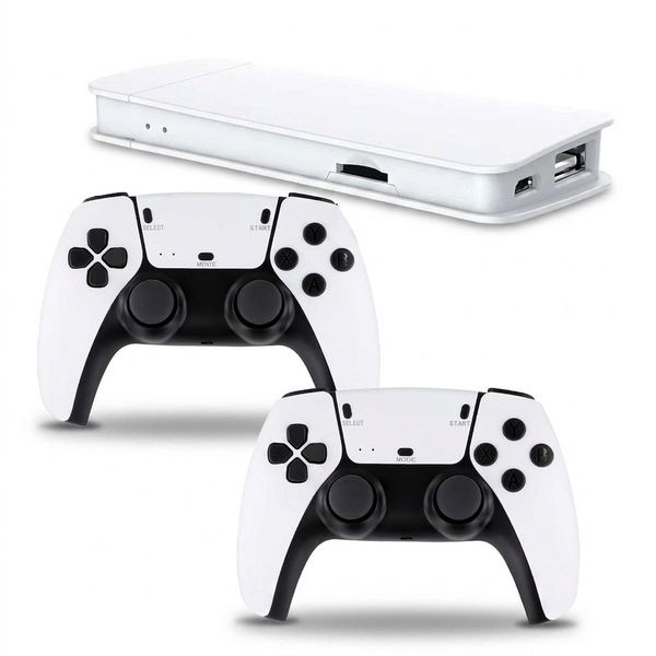 کنسول بازی قابل حمل مدل گیم استیک پرو 4K M15