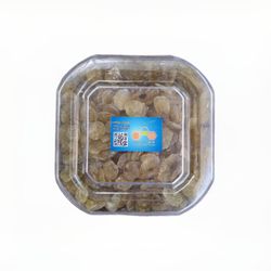 شیرینی پولکی سنتی لیمویی اردبیل شهر طبیعت - 500 گرم