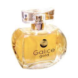 ادو پرفیوم زنانه ایو د سیستل مدل Galice Gold حجم 100 میلی لیتر