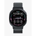 ساعت هوشمند 40 میلی‌متری سامسونگ مدل Galaxy Watch 9 با بند سیلیکونی، سازگار با گوشی‌های هوشمند سامسونگ