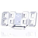 ساعت رومیزی دیجیتال هوشمند