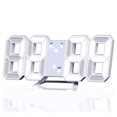 ساعت رومیزی دیجیتال هوشمند