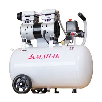 کمپرسور باد محک مدل HSU750-50L ظرفیت 50 لیتر