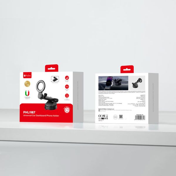 پایه نگهدارنده گوشی موبایل پرووان مدل PHL1187