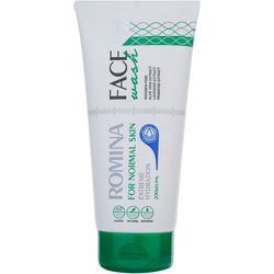 ژل شستشوی صورت رومینا مدل Extreme Hydration
