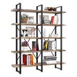 کتابخانه مدل NA-20515