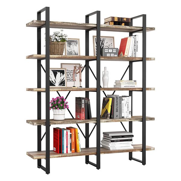 کتابخانه مدل NA-20515