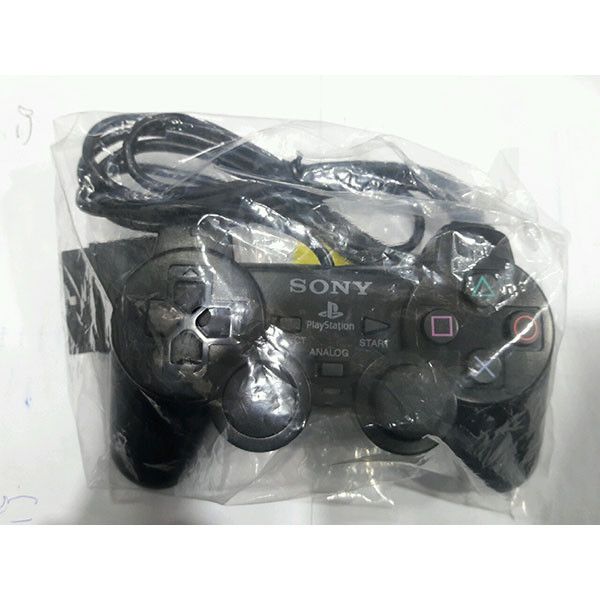 دسته بازی پلی استیشن 2  مدل PS2-001