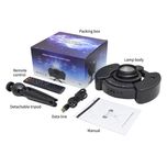 چراغ خواب مدل کهکشانی