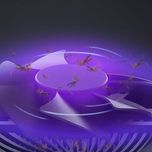 حشره کش برقی مدل ‎B0BW92HKZZ