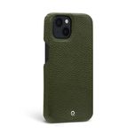 کاور اگرت مدل Floater چرمی مناسب برای گوشی موبایل اپل iPhone 13