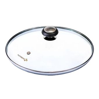 در قابلمه و تابه مُرسانا مدل A30 سایز 30
