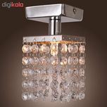 کریستال لوستر مدل 14M310 بسته 100 عددی