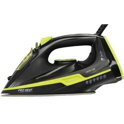 اتو بخار 2200 وات گرین لاین مدل GNESTMIRGNBK*488