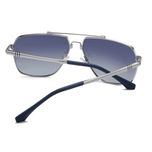 عینک آفتابی مردانه مدل JS8531C05-P87 Polarized By Albert Vogue