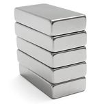 آهن ربا مدل 1573 بسته 5 عددی