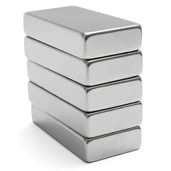 آهن ربا مدل 1573 بسته 5 عددی