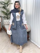 ست سه تکه آتریسا 2256