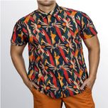 پیراهن آستین کوتاه مردانه مدل Sb-M-4030*963