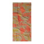 دستمال سر و گردن باف مدل TREM CITRONELLA G2024