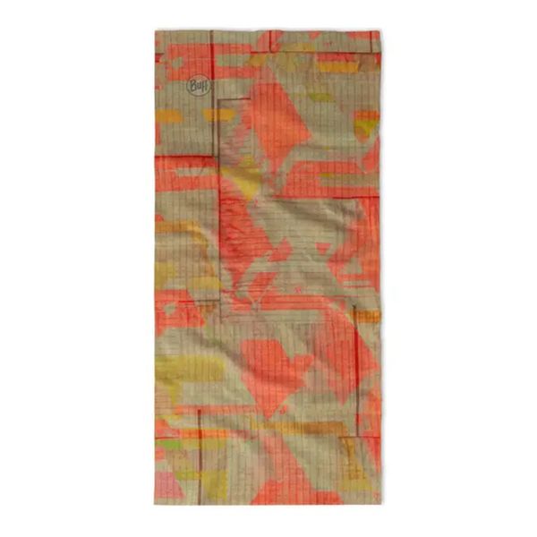 دستمال سر و گردن باف مدل TREM CITRONELLA G2024