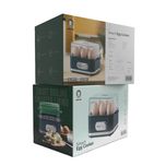 تخم مرغ پز گرین لاین مدل Smart Egg Cooker