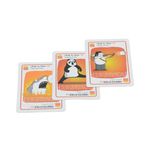 بازی فکری مدل گربه های انفجاری پلاس