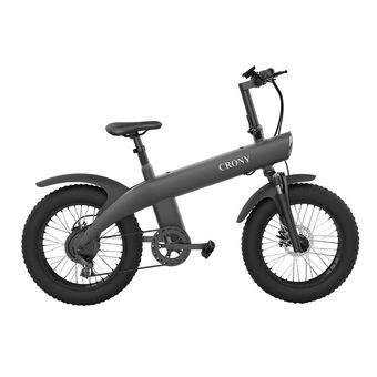 دوچرخه هیبرید کرونی مدل Q3 Off-road  سایز طوقه 20 اینچ
