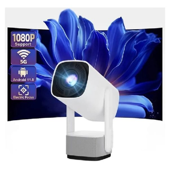 ویدئو پروژکتور پرتابل 4K مدل K2