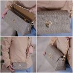 کیف مجلسی دخترانه کد 1577