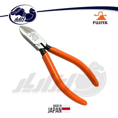 انبر سیم چین 5 اینچ فوجیا مدل 125-60