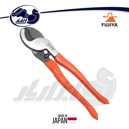 انبر کابل بر فوجیا مدل 600-240 سایز 9.5 اینچ