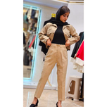 شلوار مام فیت