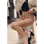 شلوار مام فیت