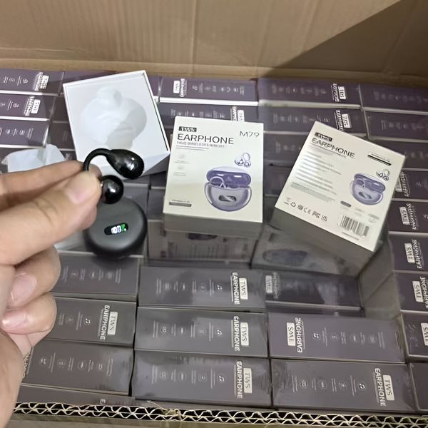 ایرپاد القایی مدل M79