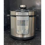 زودیز برقی دوناریا مدلDU_1707