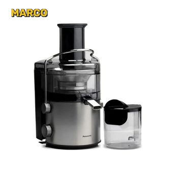آبمیوه گیری پاناسونیک مدل MJ-CB600 ضمانت اصالت کالا و ارسال فوری و رایگان /گارانتی 18 ماهه مارکو تجارت
