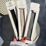 بند اپل واچ سیلیکون لینک مگنتی