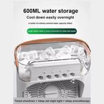 پنکه رومیزی سایز بزرگ | AIR COOLER FAN