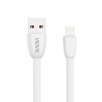 کابل شارژ تایپ سی VIDVIE مدل CB411