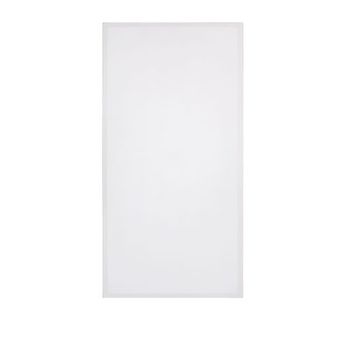 پنل 200 وات (100+100) اداری توکار 60*120 بدنه آلومینیوم یکتا افروز