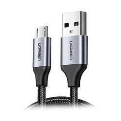 کابل Micro USB یوگرین مدل 60146-US290 طول 1 متر