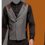 ژیله مردانه مدل رومئو