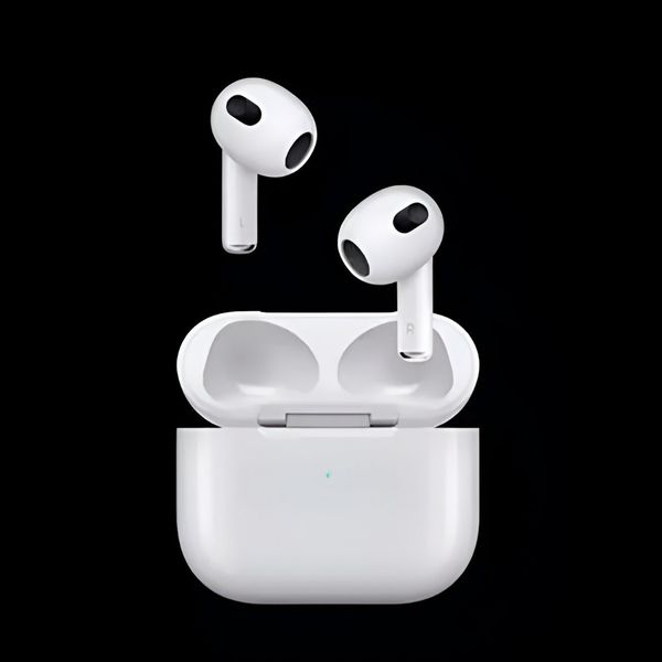 ایرپاد لمسی پرو 3 (AirPods-Pro 3)