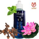 ژل بهداشتی آقایان ویرگو virgo | خوشبو و خنک کننده مردانه