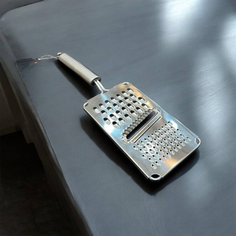 رنده استیل شنگیا