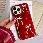 قاب چری پاپیون و ستاره آیفون