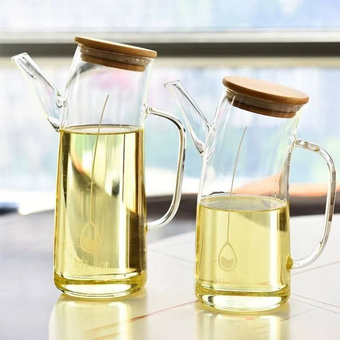 روغن ریز پیرکس کج