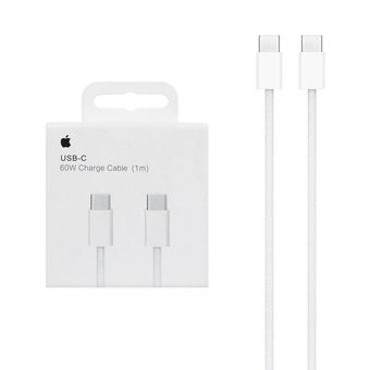 کابل دوسر TYPE-C اپل مدل A2795 (اورجینال بازار) مناسب آیفون 16